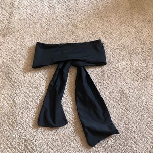 Jacks surfboards bikini top